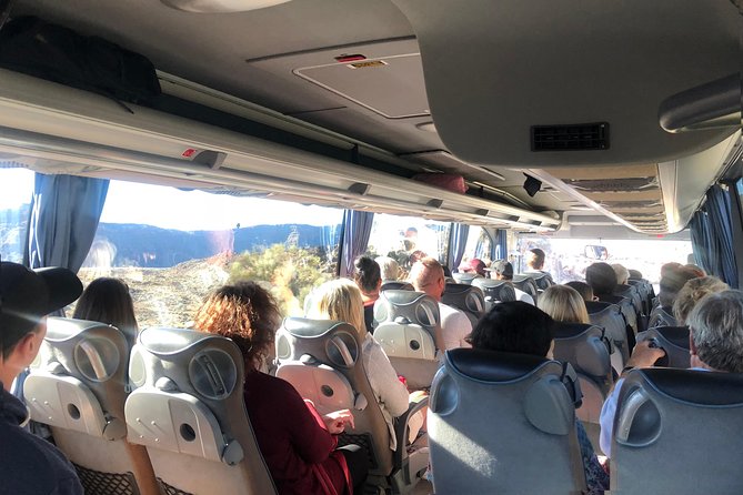 Tenerife Grand Tour: including Teide National Park and Masca - Price and value: what $66.08 buys you in real terms