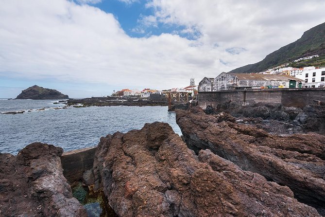 Tenerife Grand Tour: including Teide National Park and Masca - The long-day logistics: food and comfort on your schedule