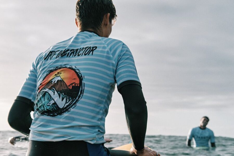Tenerife: Group Surf Lesson catch your wave - Safety first, and why the schedule can shift
