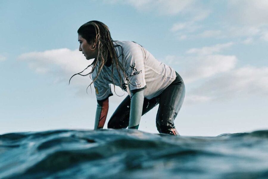 Tenerife: Group Surf Lesson catch your wave - Where to meet, and how to arrive ready