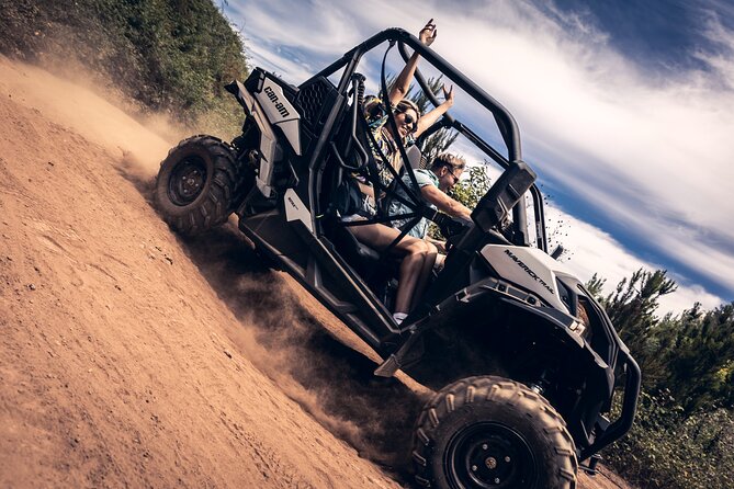 Tenerife Guided Buggy Discovery Tour Around Mount Teide - Key things I’d plan around