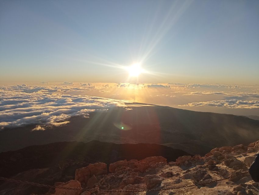 Tenerife: Guided Hike to the Peak of Mount Teide - Mount Teide Sunrise Hike: Who This Is For (and Who It Isn’t)