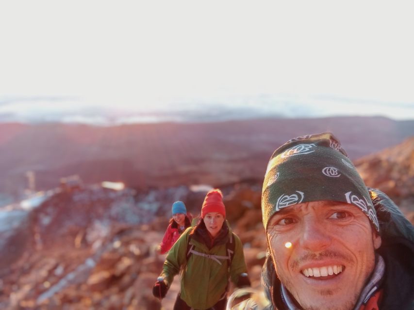 Tenerife: Guided Hike to the Peak of Mount Teide - Price and Value: What You’re Paying For