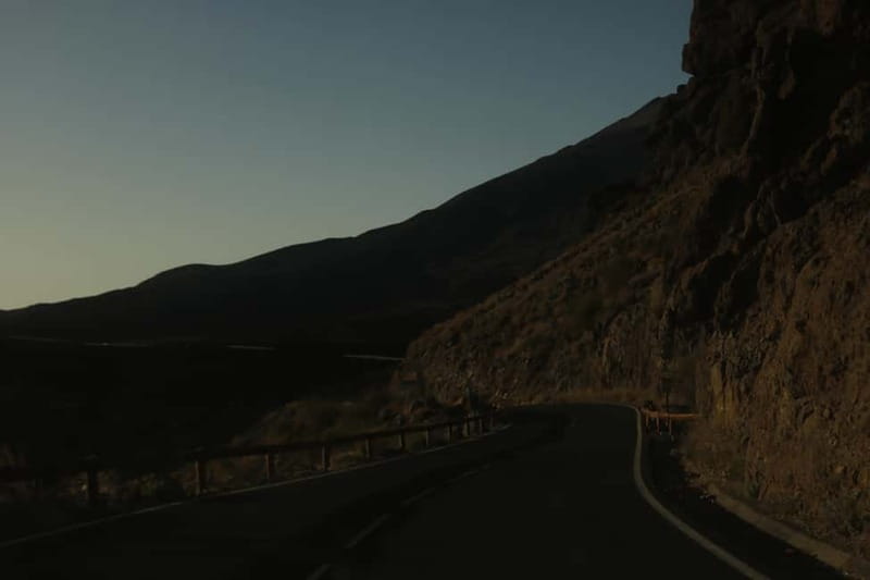 Tenerife: Guided Quad Tour on Mount Teide - Key things I think are worth your attention