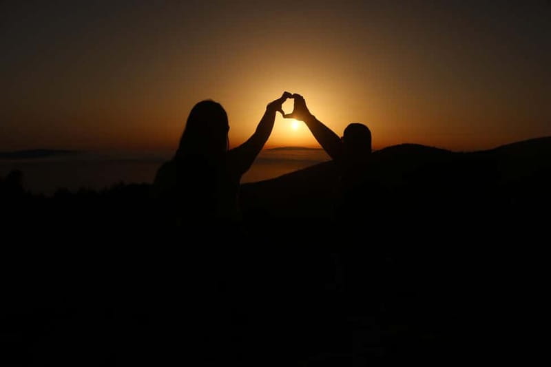 Tenerife, Guided Quad Tour on Mount Teide with Drink - From meeting point to first turns on Mount Teide