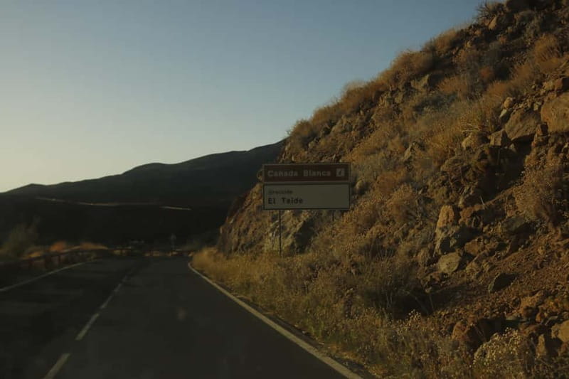 Tenerife, Guided Quad Tour on Mount Teide with Drink - Breaks, snacks, and drinks, timed for real viewpoints