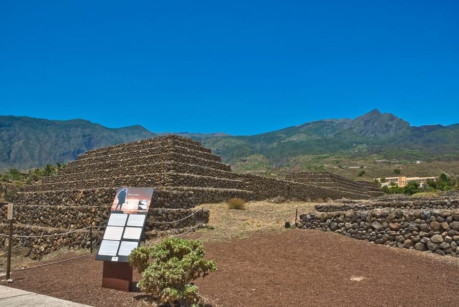 Tenerife: Guided tour at Pirámides de Güímar - Casa Chacona Museum: Where the Canarian setting clicks