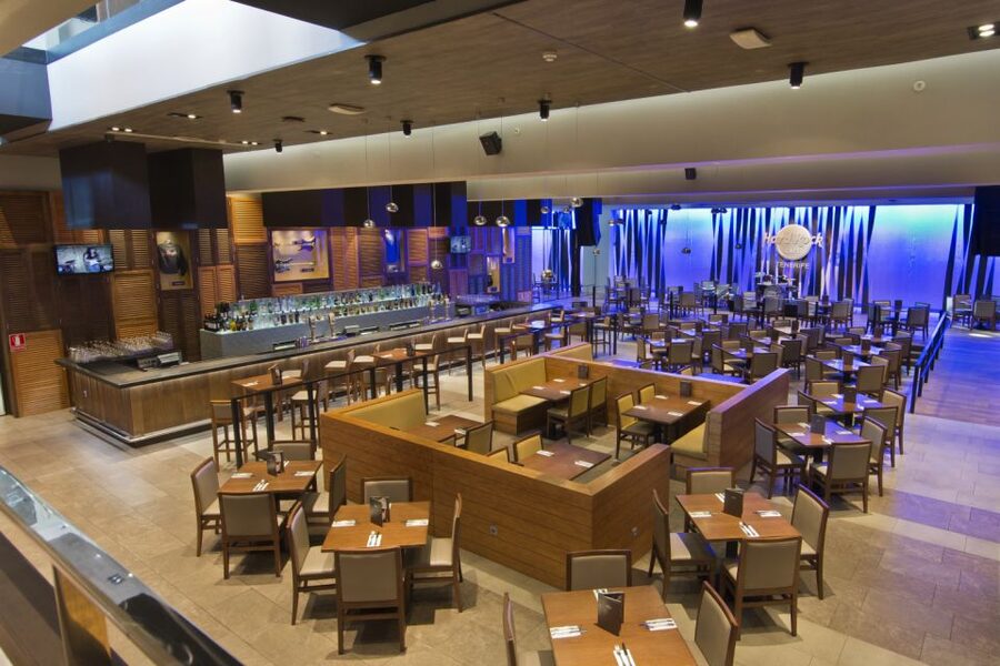 Tenerife: Hard Rock Cafe Set Menu Lunch or Dinner & Drink - Who should book this, and who might rethink it