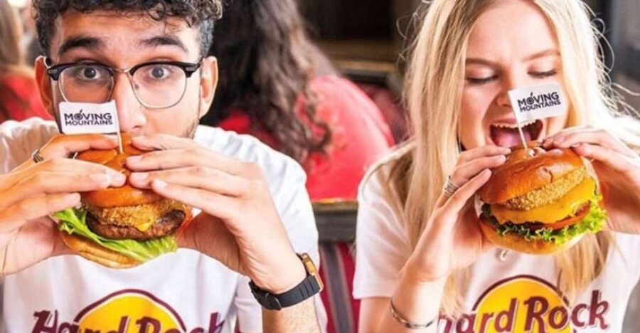 Tenerife: Hard Rock Cafe Set Menu Lunch or Dinner & Drink - Gold vs Platinum or Diamond: how the courses actually work