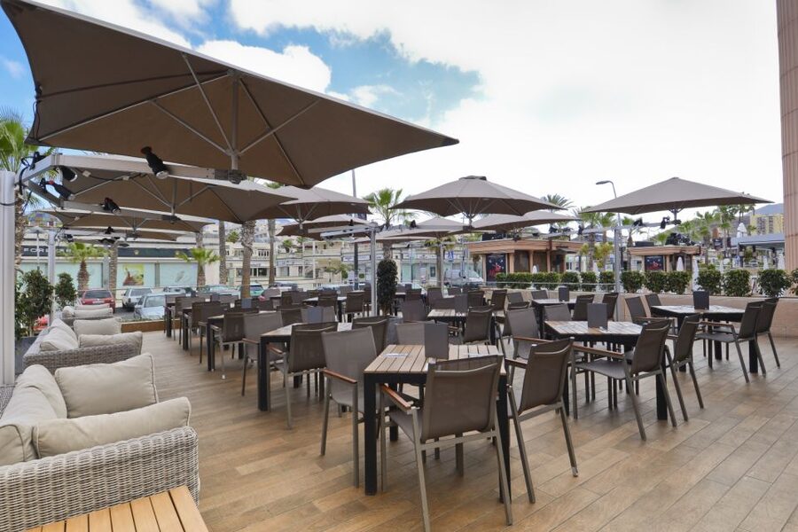 Tenerife: Hard Rock Cafe Set Menu Lunch or Dinner & Drink - Price and value: what $40 per person really buys