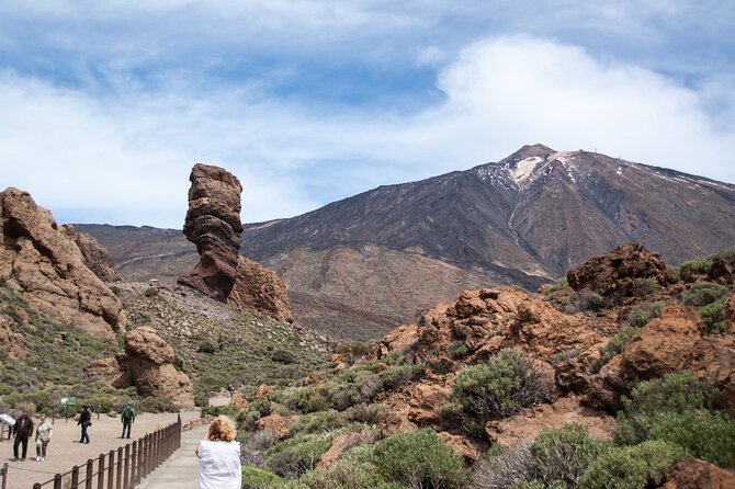 Tenerife Highlights VIP Custom Private Tour - photos included - Anaga Rural Park Forest Quiet: Short Stop, Big Mood Shift