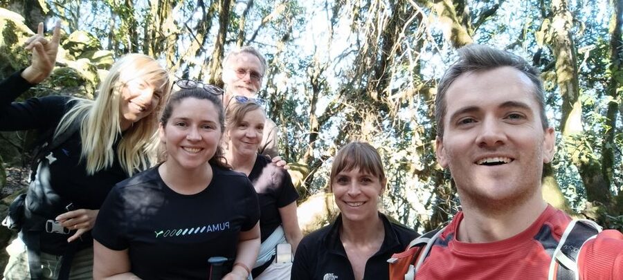 Tenerife: Hike Above Masca in Enchanted Forest with Pick-up - Gear Notes That Make or Break the Day
