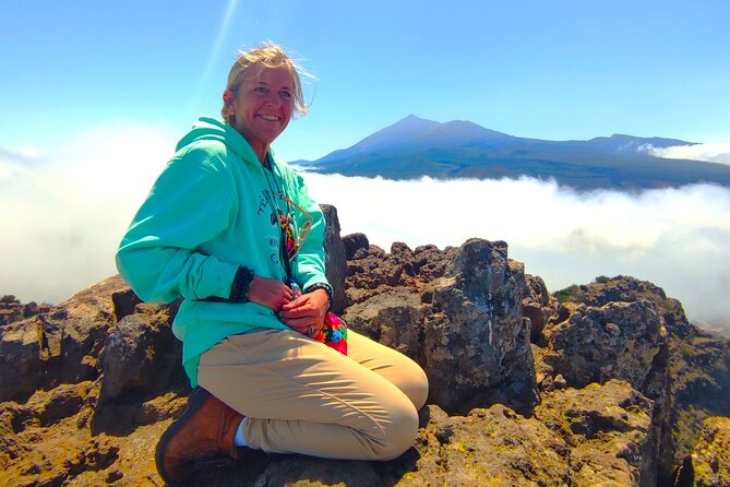 Tenerife: Hiking through Enchanted forest Above Masca with PICKUP - Who This Tour Suits Best