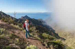 Tenerife: Hiking through Teno and the hamlet of Masca - What you carry: a simple packing list that actually matches the hike