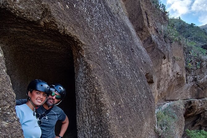 Tenerife: Hiking Tour in Anaga Mountains and Enchanted Forest - Enchanted Forest opener: misty laurel trees and a quick taste of the climb