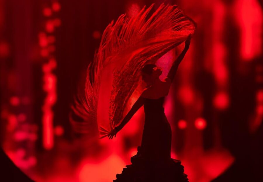 Tenerife: History The Evolution of Music Show Entry Ticket - Key things to know before you buy