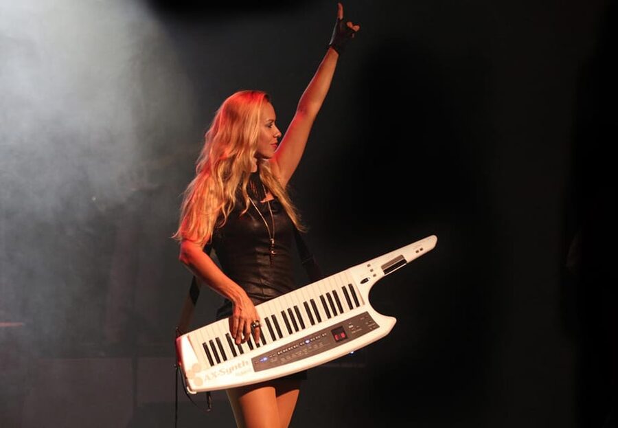 Tenerife: History The Evolution of Music Show Entry Ticket - Price in Tenerife: is $58 worth it?