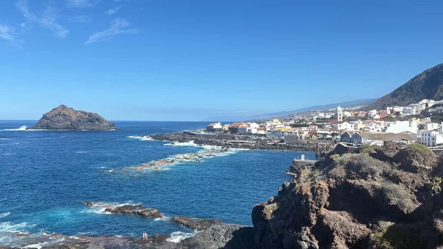 Tenerife: Icod de los Vino, Garachico & Guachinche Tour - Icod de los Vinos and the Drago Milenario, Tenerife’s famous “dragon tree”