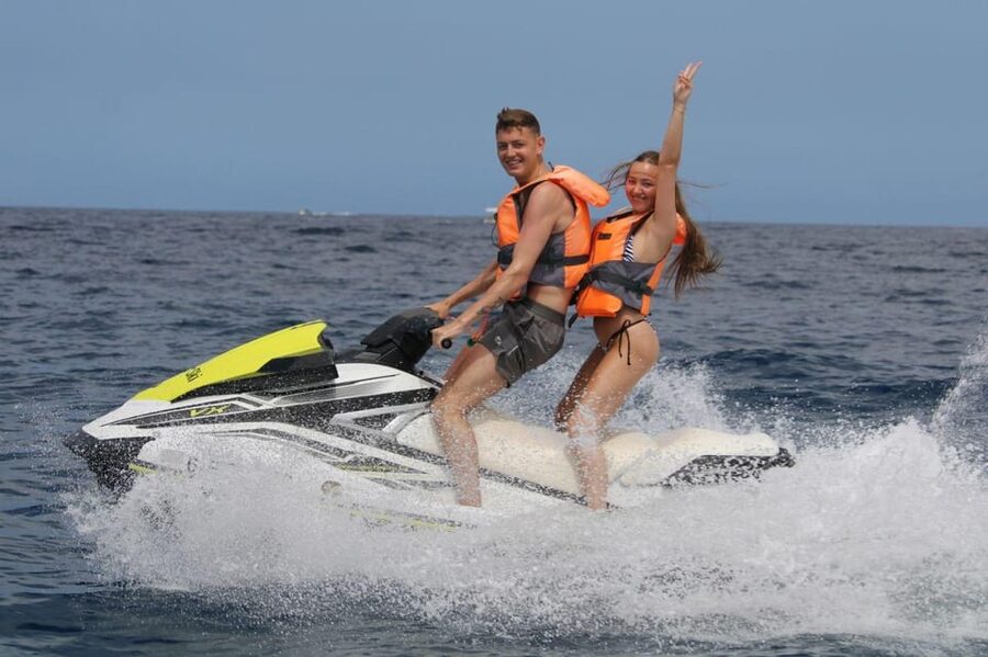 Tenerife: Jet Ski Guided Tour Discovery the Coastline - Should You Book Jet Ski Island Tenerife for a Tenerife Coastline Tour?