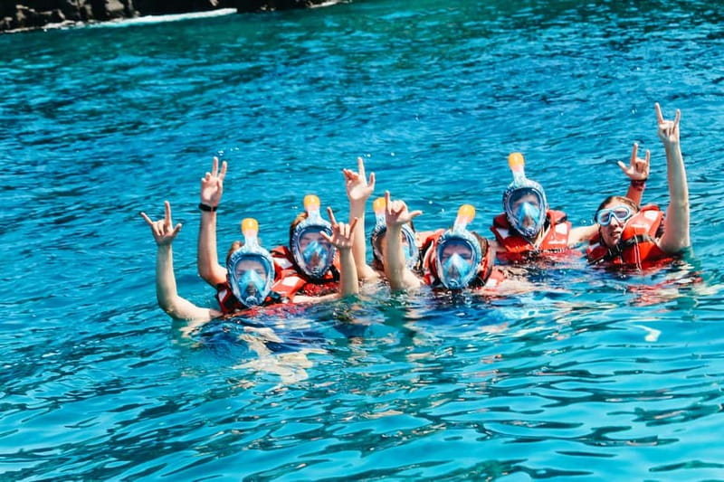 Tenerife: Jet Ski Tour with Optional Quad Trip - Small-Group Touring That Feels Personal, Not Rushed