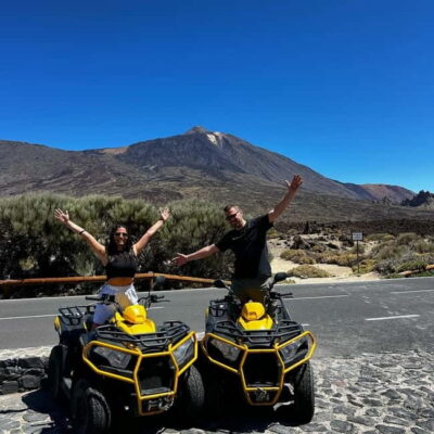 Jet Ski Tour with Optional Quad Trip