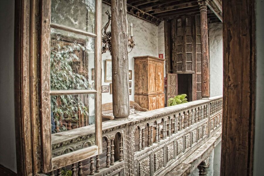 Tenerife: La Casa de Los Balcones Entrance Ticket - What La Casa de Los Balcones is, and why it’s worth your hour