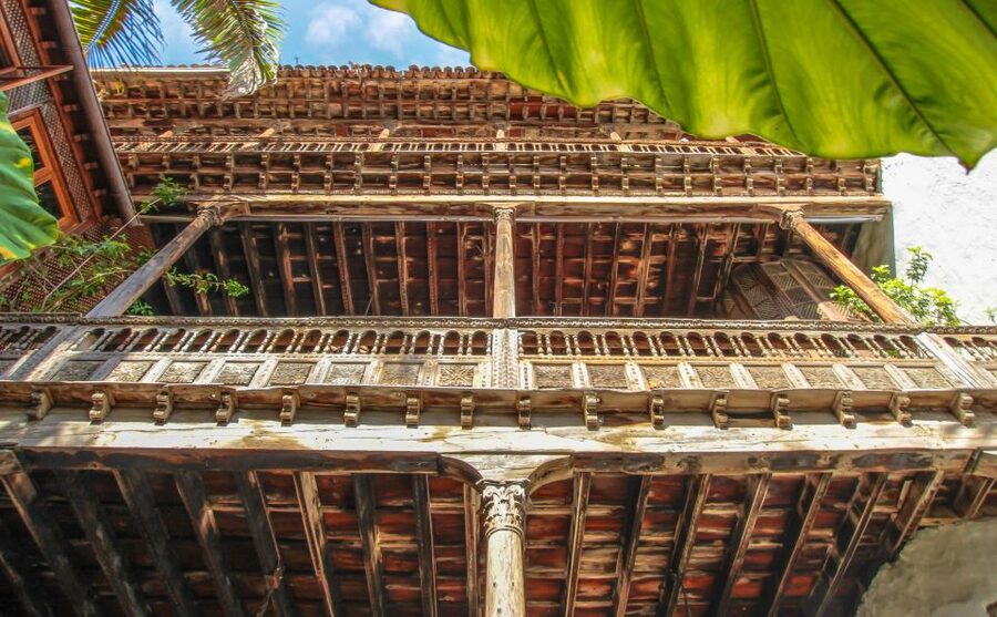Tenerife: La Casa de Los Balcones Entrance Ticket - Walking through rooms built to show 19th-century Canarian life