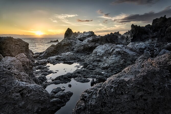 Tenerife Landscape Photography Workshop 5 hours - Key highlights you will feel in your photos