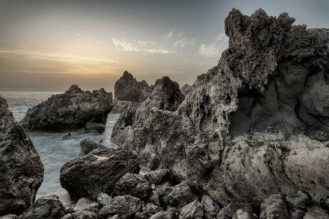 Tenerife Landscape Photography Workshop 5 hours - Why Detlef’s coaching matters for your camera decisions