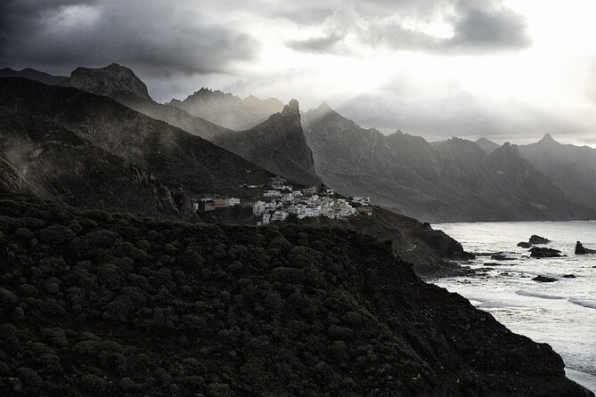 Tenerife Landscape Photography Workshops 10 hours - Key highlights to know before you go
