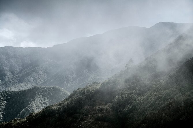 Tenerife Landscape Photography Workshops 10 hours - Anaga and Playa del Benijo: Symbolic Rocks, Fast Decisions