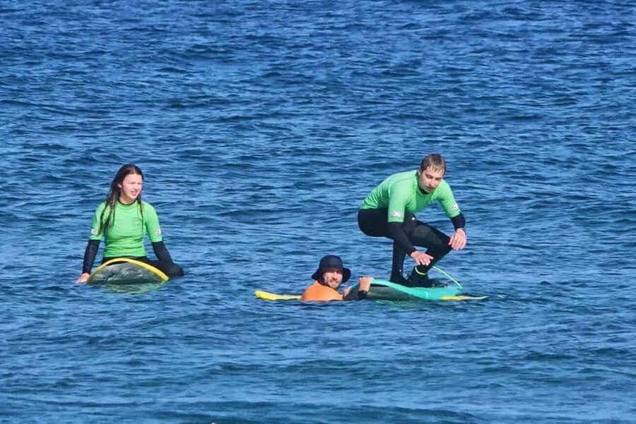 Tenerife - Las Américas: Surf Lesson (Small Groups,All Gear) - Gear and what to pack (so you show up ready)