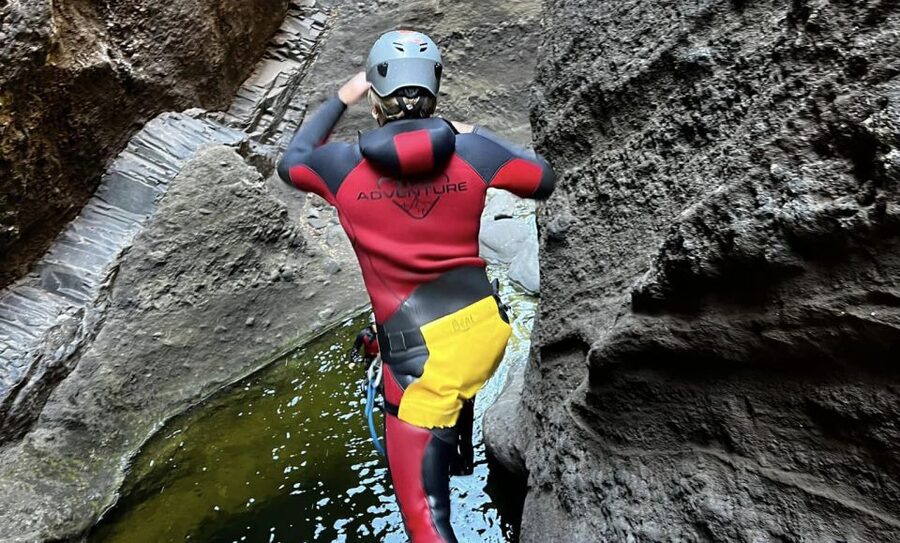 Tenerife: Los Carrizales Water Canyoning Tour - Key things to know before you book