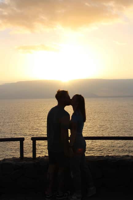 Tenerife: Los Gigantes Self-Drive Slingshot Tour - Driving back under the stars: the finale that sticks