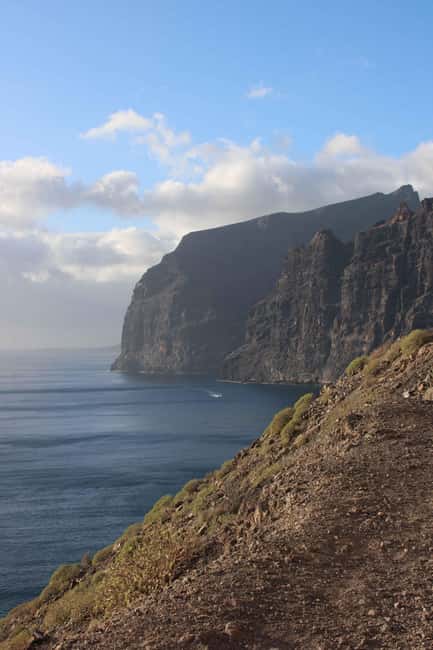 Tenerife: Los Gigantes Self-Drive Slingshot Tour - Who should book this self-drive Slingshot tour?