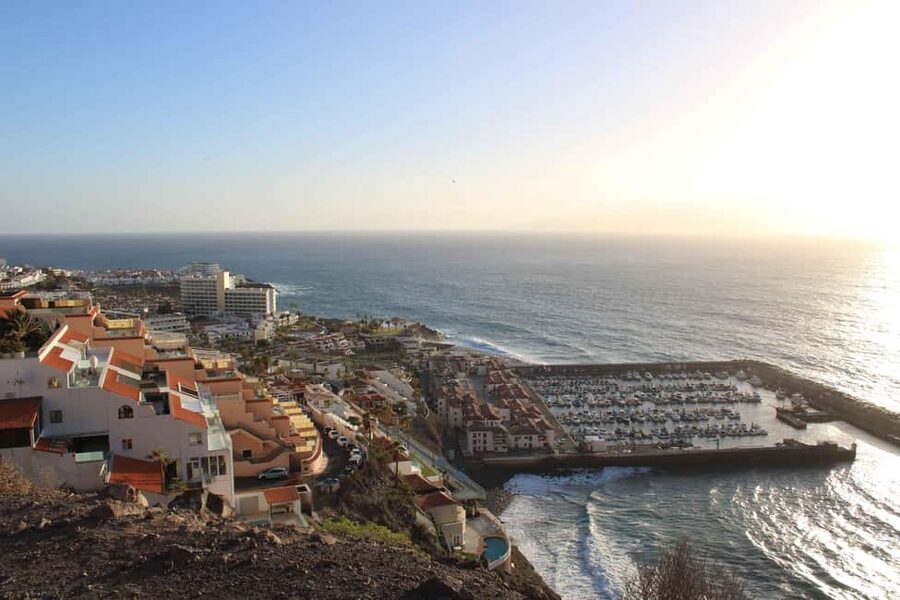 Tenerife: Los Gigantes Self-Drive Slingshot Tour - Should you book it? My take