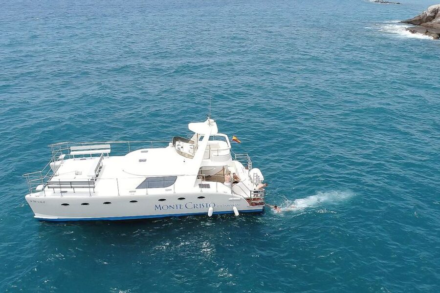 Tenerife: Marine-Life Tour with Transfer, Buffet and Drinks - Key things I’d watch for on this Tenerife marine-life cruise