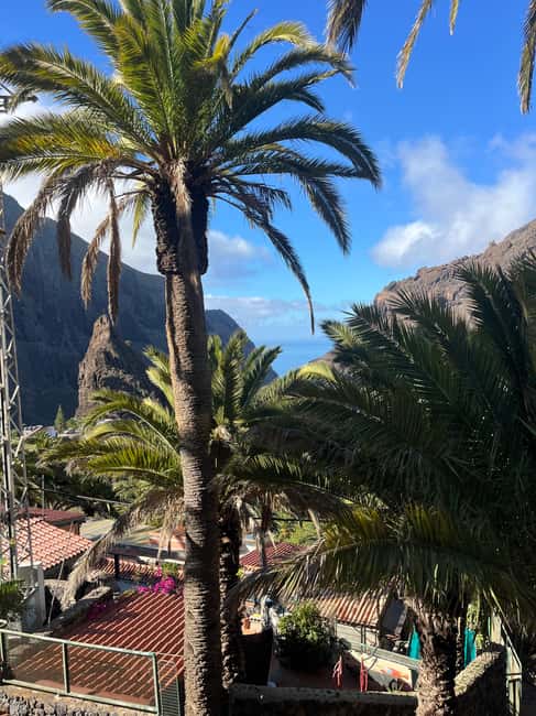 Tenerife: Masca, Los Gigantes & Natural Pools + Picnic - Price and value: why $83 makes sense for this route