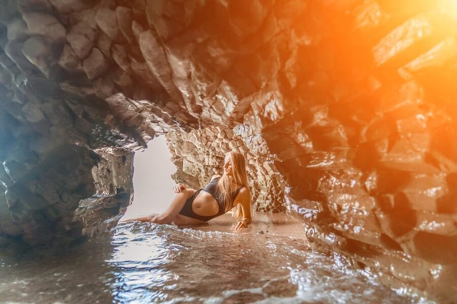 TENERIFE MEMORIES: PROFESSIONAL PHOTO SHOOT - Price and Value: What You Get for About $220 Per Group