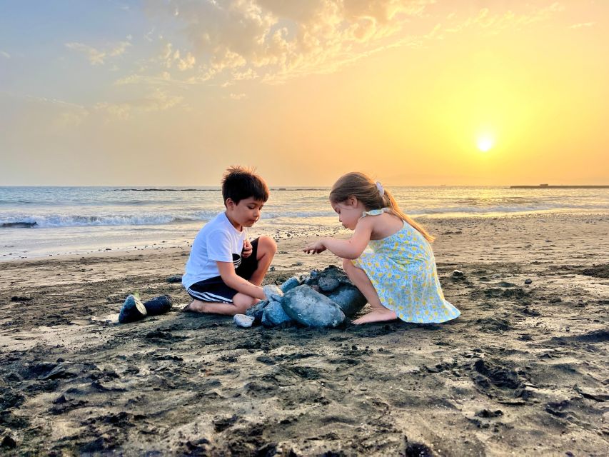 TENERIFE MEMORIES: PROFESSIONAL PHOTO SHOOT - Amarilla Coast and Coves: Volcano Drama for Adventurous Photos