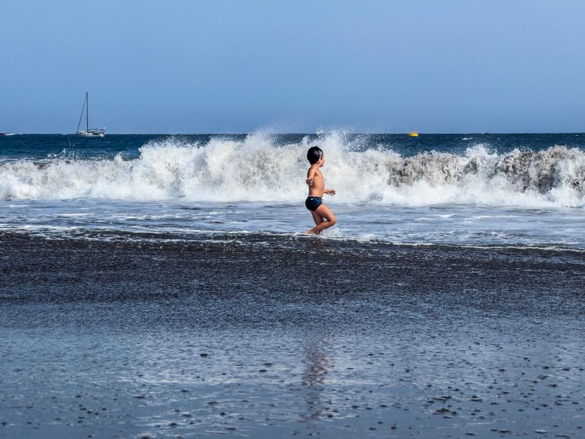 TENERIFE MEMORIES: PROFESSIONAL PHOTO SHOOT - Urban & Lifestyle Shoots in La Laguna or Santa Cruz