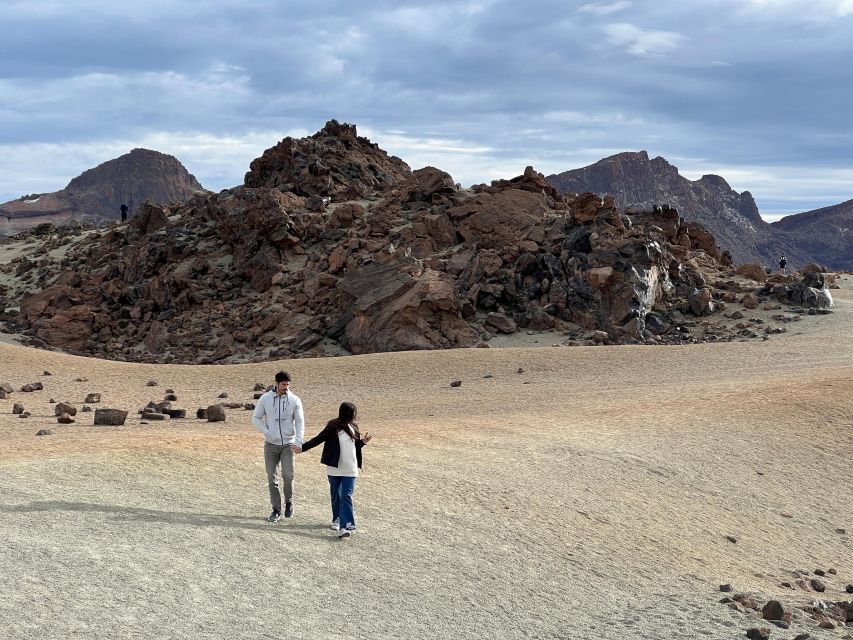 TENERIFE MEMORIES: PROFESSIONAL PHOTO SHOOT - How the Shoot Works, From Pre-Advice to the Private Online Gallery