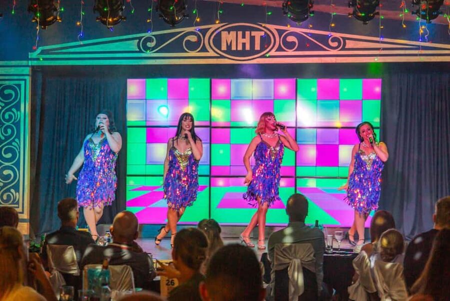 Tenerife: MHT Comedy Drag Dinner Show - Should you book this comedy drag dinner show in Tenerife?
