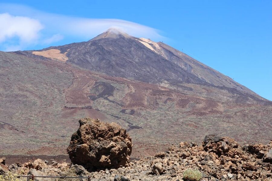 Tenerife: Morning or Sunset Teide Buggy Tour - Teide National Park time: seeing the real “up high” change