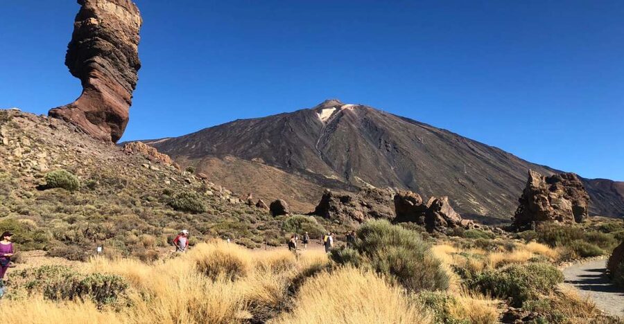 Tenerife: Mount Teide, Masca, Icod and Garachico Day Trip - Price and logistics: what this Tenerife day trip really costs
