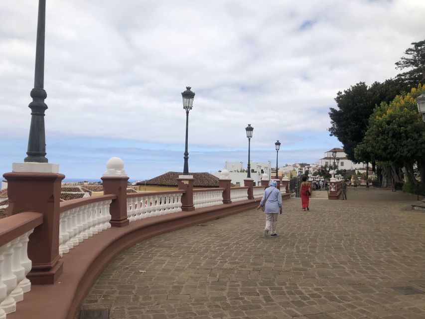 Tenerife: Mount Teide, Masca, Icod and Garachico Day Trip - El Teide National Park: Roques de García, Mount Teide views, and why you still need warm gear