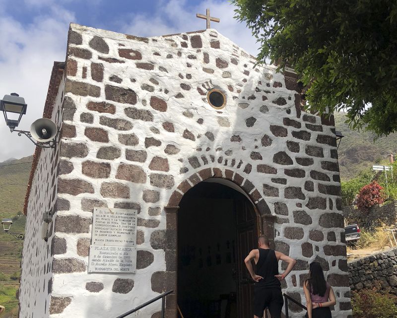 Tenerife: Mount Teide, Masca, Icod and Garachico Day Trip - Icod de los Vinos and the Dragon Tree stop you will remember