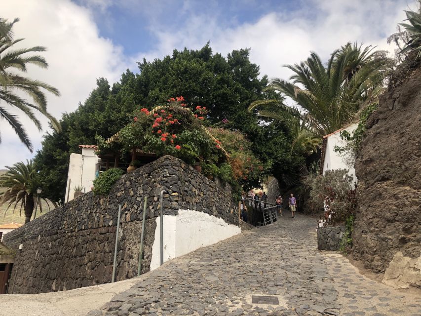 Tenerife: Mount Teide, Masca, Icod and Garachico Day Trip - What to bring, what not to wear, and how to avoid small-day regrets