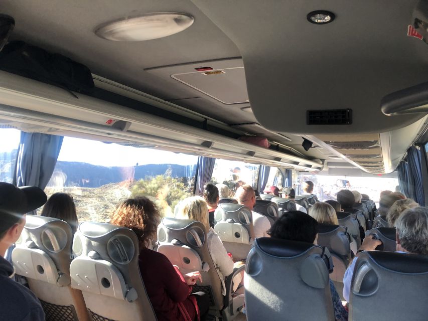 Tenerife: Mount Teide, Masca, Icod and Garachico Day Trip - Pickup, timing, and the pace of a 9-hour circuit