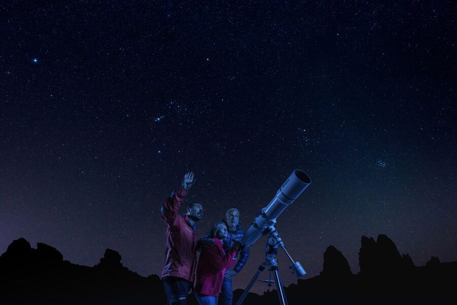 Tenerife: Mount Teide Observatory Astronomical Tour - Key highlights to know before you go